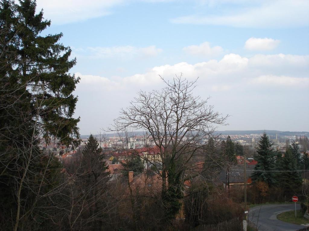 Panorama Uduloszallo Sopron Bagian luar foto