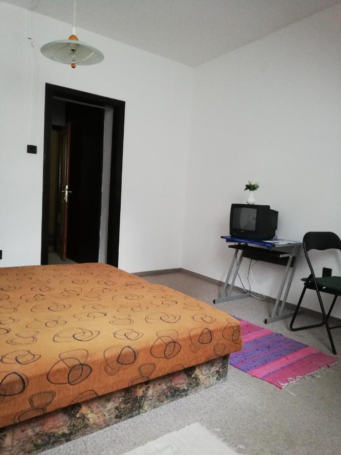 Panorama Uduloszallo Sopron Bagian luar foto